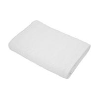 DUSCHTUCH Palma 70/140 cm  - Weiss, Basics, Textil (70/140cm) - Esposa