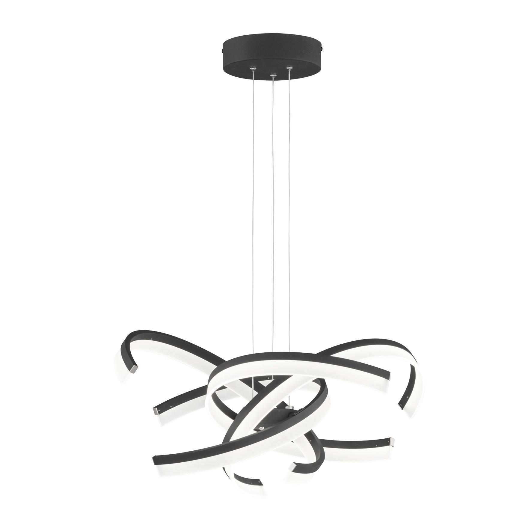 Fischer & Honsel STROPNÍ ZÁVĚSNÉ LED SVÍTIDLO