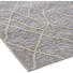OUTDOORTEPPICH - Grau, KONVENTIONELL, Textil (77/150cm) - Novel OUTDOORTEPPICH - Grau, KONVENTIONELL, Textil (77/150cm) - Novel