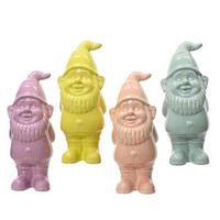 DEKOZWERG - Basics (10,00/9,50/25,00cm)