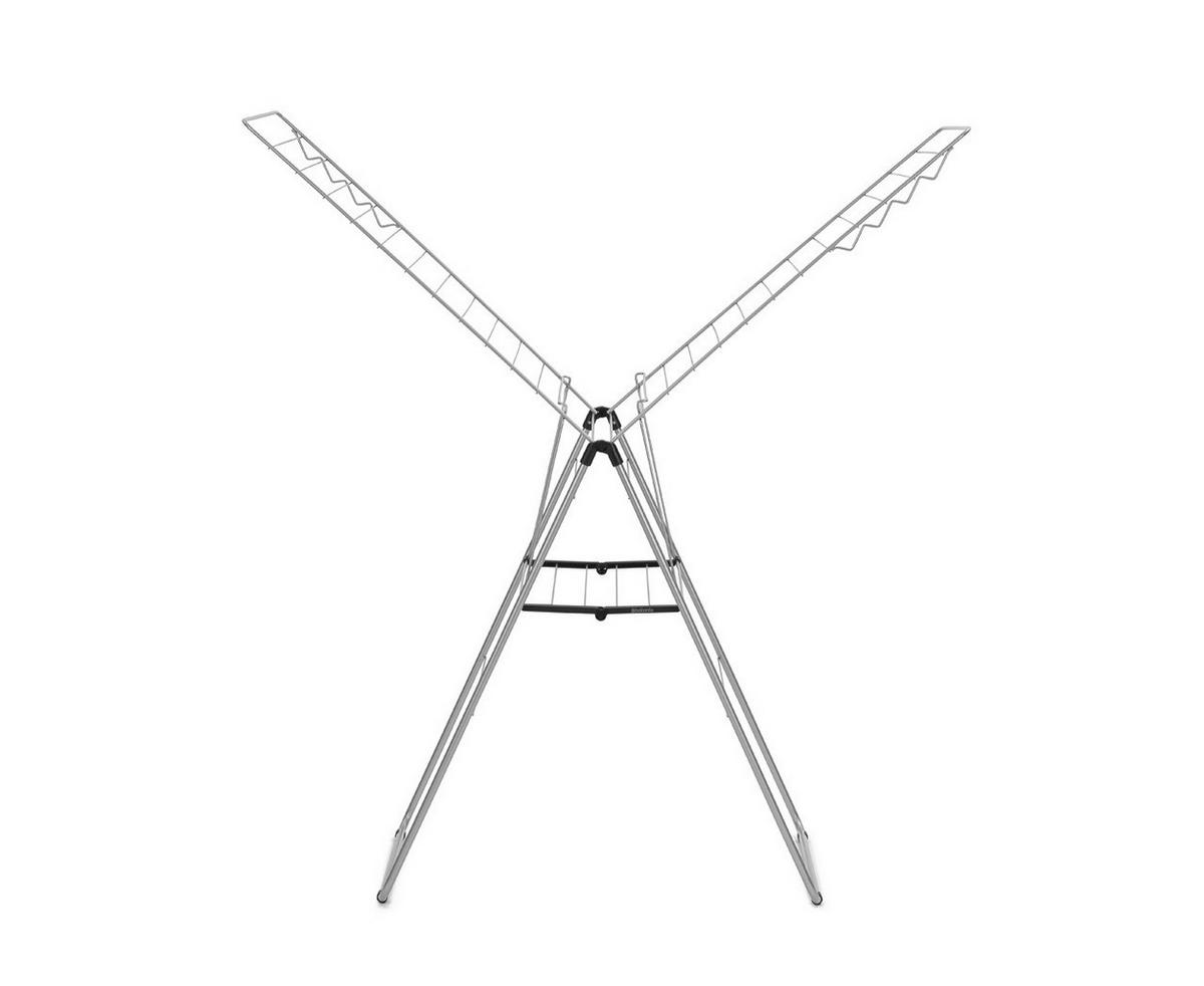 TURMWÄSCHETROCKNER  - Basics, Metall (59/98/5cm) - Brabantia