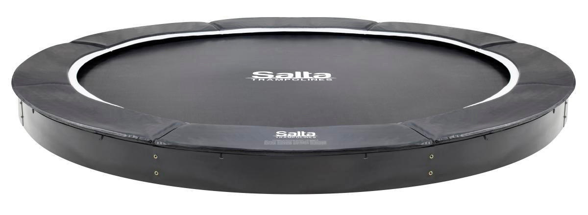 BODENTRAMPOLIN SALTA 5067A  - KONVENTIONELL (427cm) - Salta