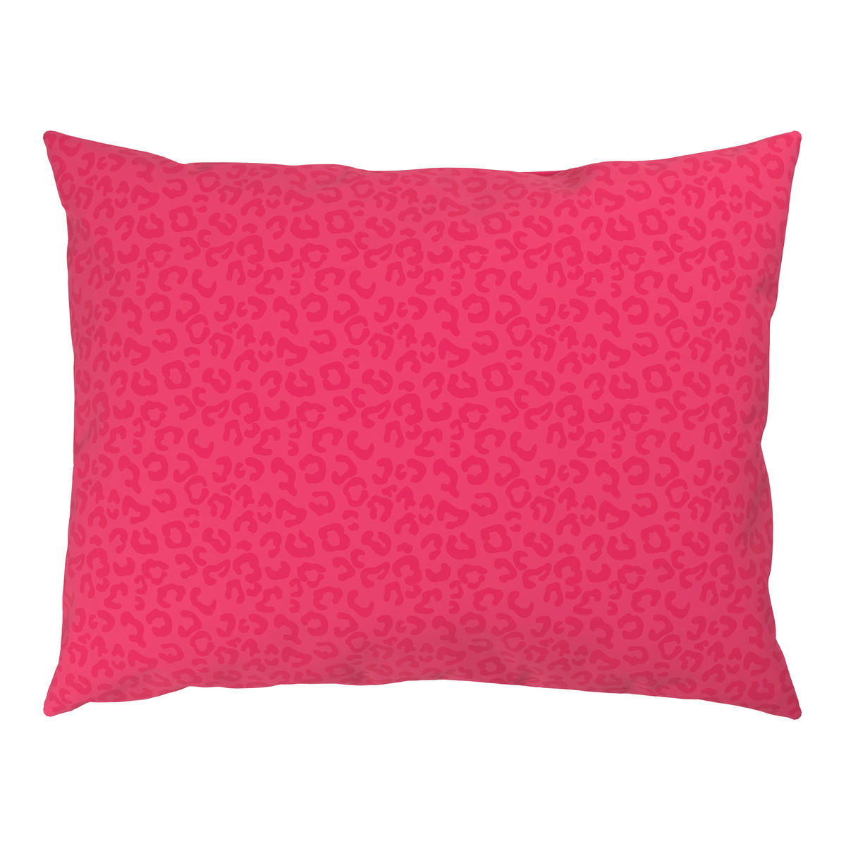 WENDEBETTWÄSCHE 2-teilig Satin 140/200 cm  - Pink, Design, Textil (140/200cm) - Esposa