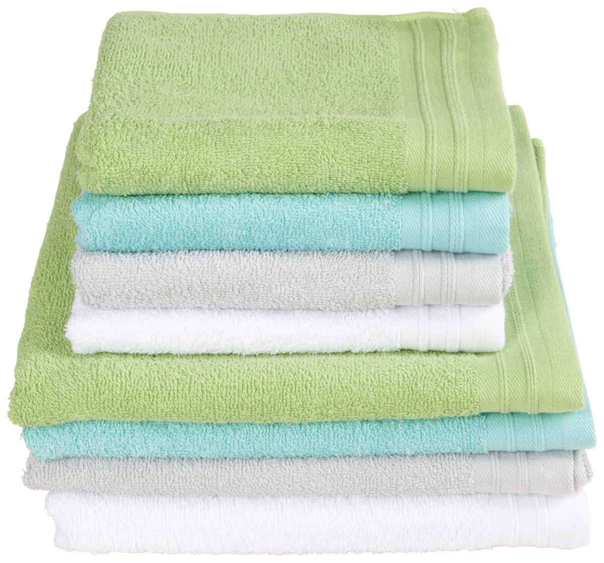 UTERÁK NA RUKY, 50/90 cm, tyrkysová - tyrkysová, Konventionell, textil (50/90cm) - Boxxx