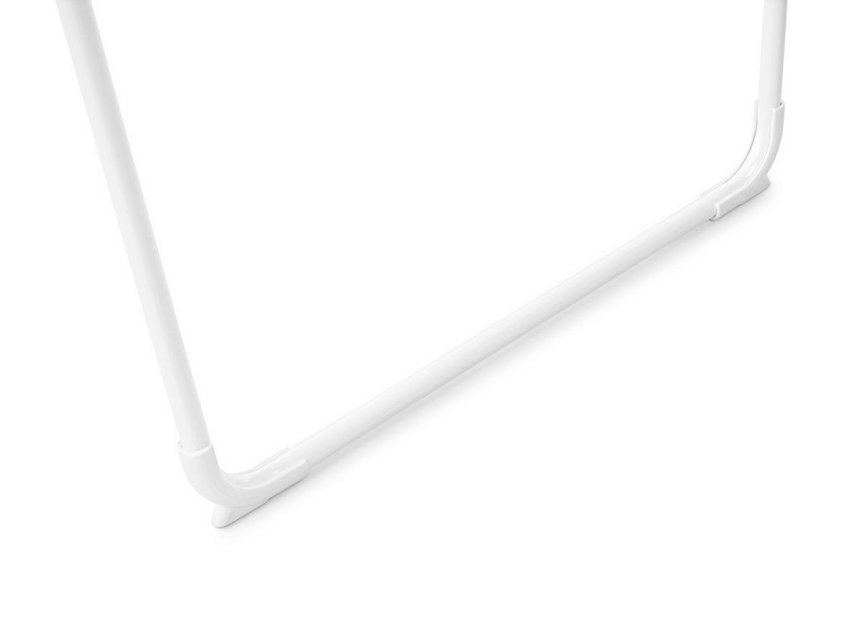 ŽICA ZA SUŠENJE VEŠA - bela, Osnovno, metal (58,8/116,4/5cm) - Brabantia