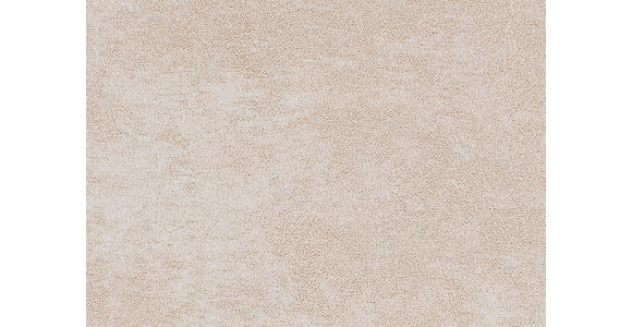 LIEGE Flachgewebe Sandfarben  - Sandfarben/Schwarz, Design, Textil/Metall (200/90/88cm) - Dieter Knoll