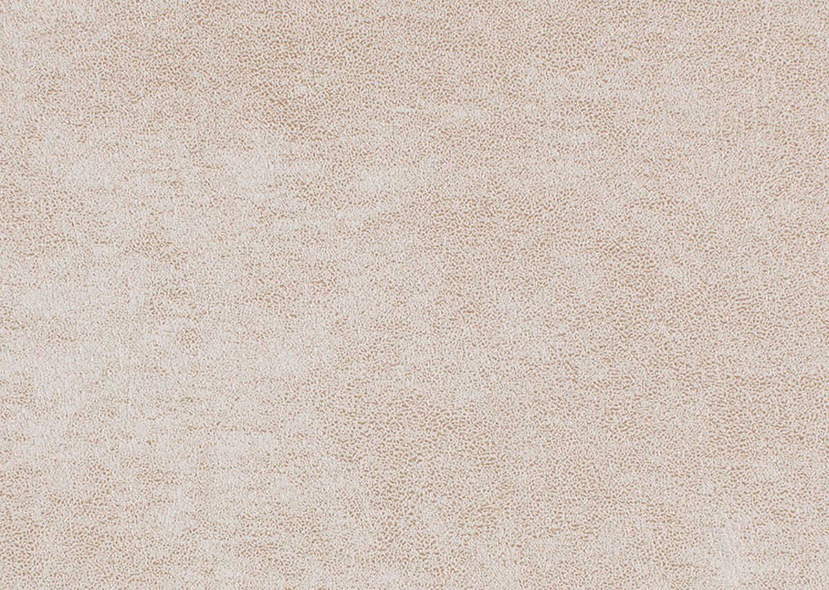 SCHLAFSOFA in Textil Sandfarben  - Sandfarben/Chromfarben, Konventionell, Textil/Metall (208/86/97cm) - Novel