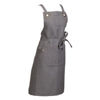 ZÁSTĚRA  - šedá, Basics, textil (70/85cm) - Kela