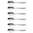 BESTECKSET 42-teilig Beverly - Silberfarben, Basics, Metall - Zwilling BESTECKSET 42-teilig Beverly - Silberfarben, Basics, Metall - Zwilling