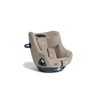 REBOARDER-KINDERSITZ i-Harbour E  - Sandfarben, Basics, Kunststoff/Textil (52,8/49-63/67,3cm) - JOIE SIGNATURE