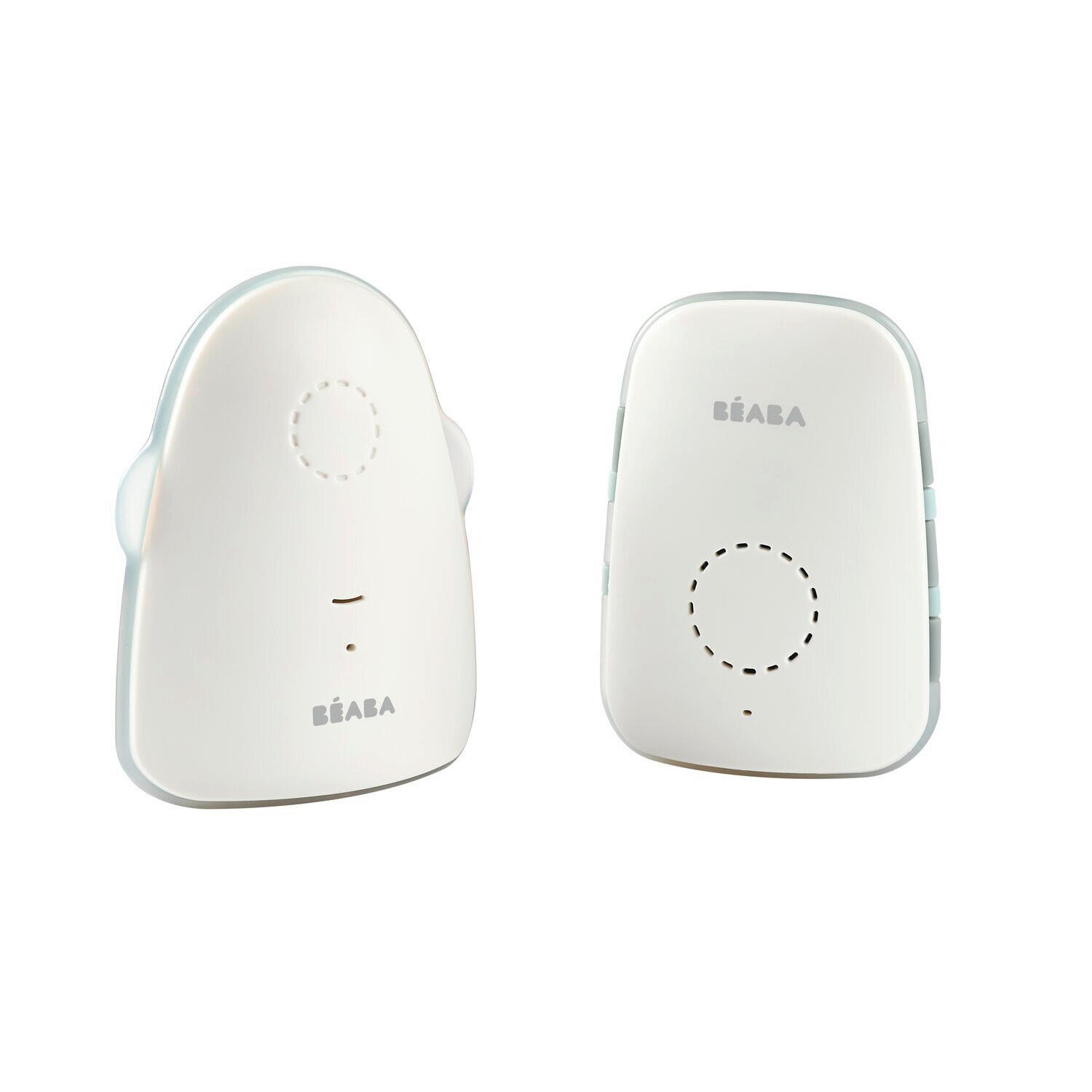 BABYPHONE - Weiß, Basics, Kunststoff (8/4,5/10,2cm) - Beaba