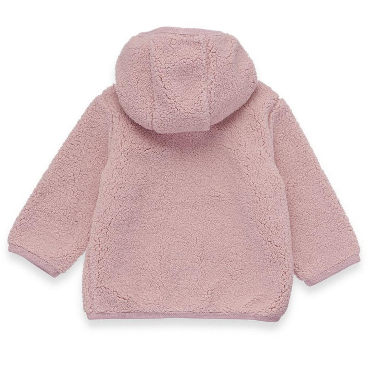 JACKE - Hellrosa, Basics, Textil (86null) - Avelia