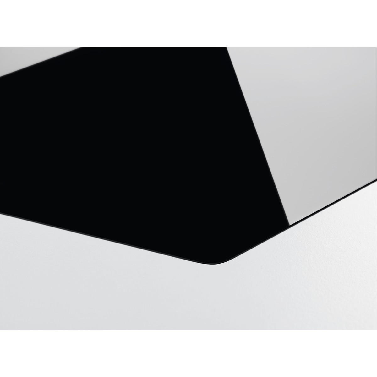 PLOČA ZA KUHANJE EGE6182NOK - crna, Design, metal/keramika (58/4/51cm) - Electrolux