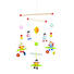 MOBILE - Multicolor, Basics, Holz (29/38cm) - Heimess MOBILE - Multicolor, Basics, Holz (29/38cm) - Heimess