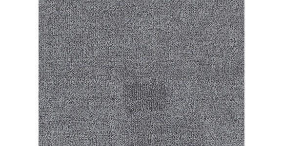 ECKSOFA in Webstoff Anthrazit  - Anthrazit/Schwarz, Design, Kunststoff/Textil (179/240cm) - Carryhome