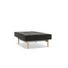 SESSEL Graphitfarben - Silberfarben/Graphitfarben, Design, Holz/Textil (90/79/115cm) - Innovation