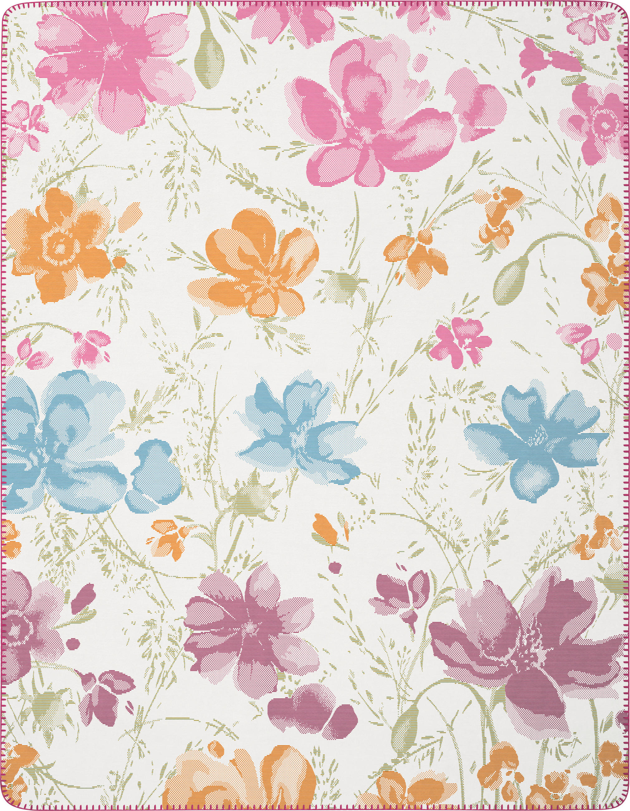 DOMÁCA DEKA, bavlna, 150/200 cm - Basics, textil (150/200cm) - Villeroy & Boch