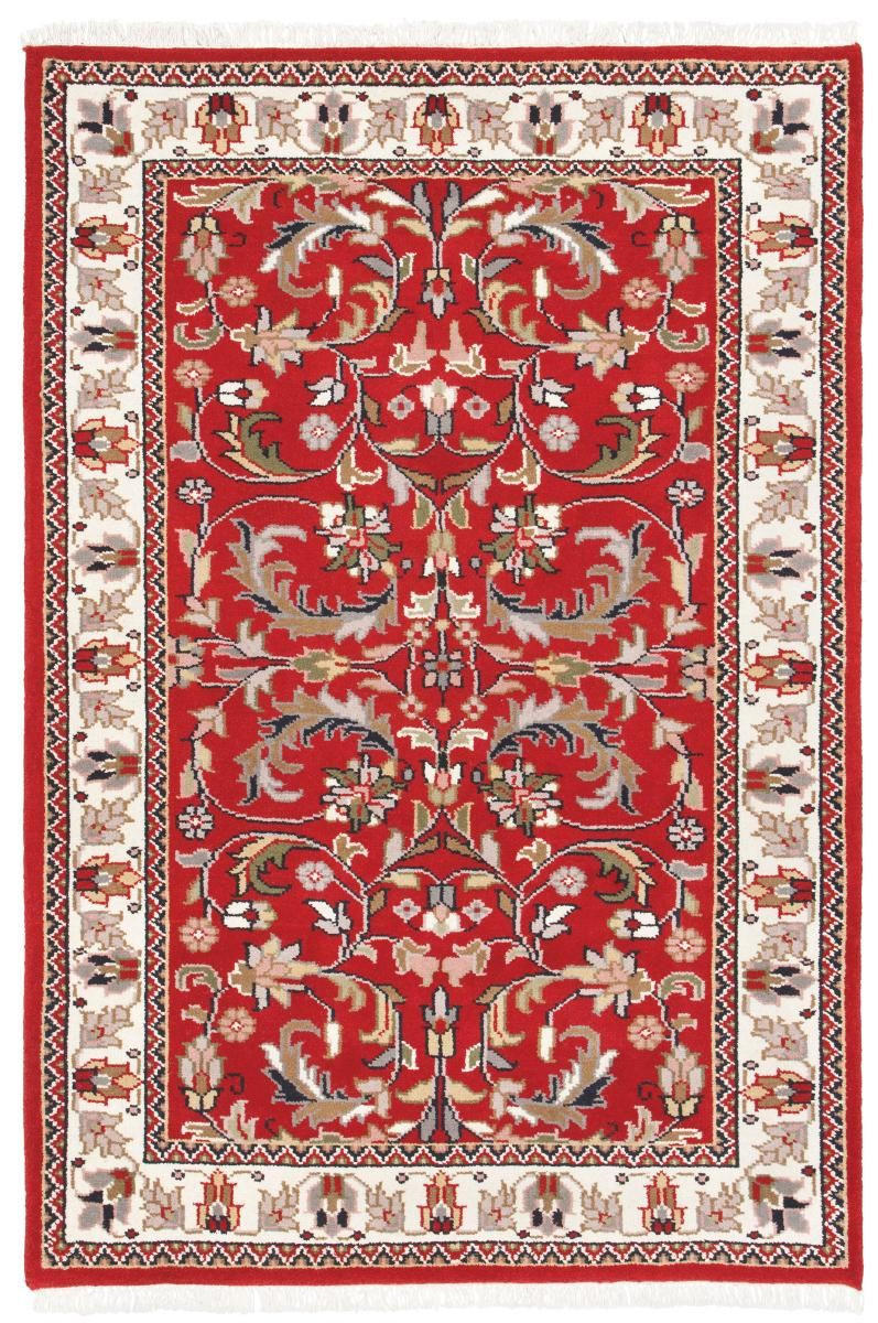 ORIENTALISK MATTA 120/180 cm Alkatif Classic  - röd, Lifestyle, textil (120/180cm) - Cazaris