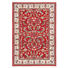 KOBEREC ORIENTÁLNÍ, 120/180 cm, červená - červená, Lifestyle, textil (120/180cm) - Esposa KOBEREC ORIENTÁLNÍ, 120/180 cm, červená - červená, Lifestyle, textil (120/180cm) - Esposa