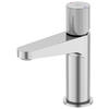 WASCHTISCHARMATUR 171 1010  - Chromfarben, MODERN, Metall (4,9/16,5/14,3cm)