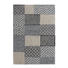 HANDWEBTEPPICH 160/230 cm - Grau, Natur, Textil (160/230cm) - Linea Natura HANDWEBTEPPICH 160/230 cm - Grau, Natur, Textil (160/230cm) - Linea Natura