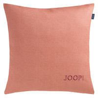 PREVLEKA BLAZINE 40/40 cm  - oranžna, Design, tekstil (40/40cm) - Joop!