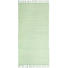FLECKERLTEPPICH - Mintgrün, Trend, Textil (80/150cm) - Boxxx FLECKERLTEPPICH - Mintgrün, Trend, Textil (80/150cm) - Boxxx