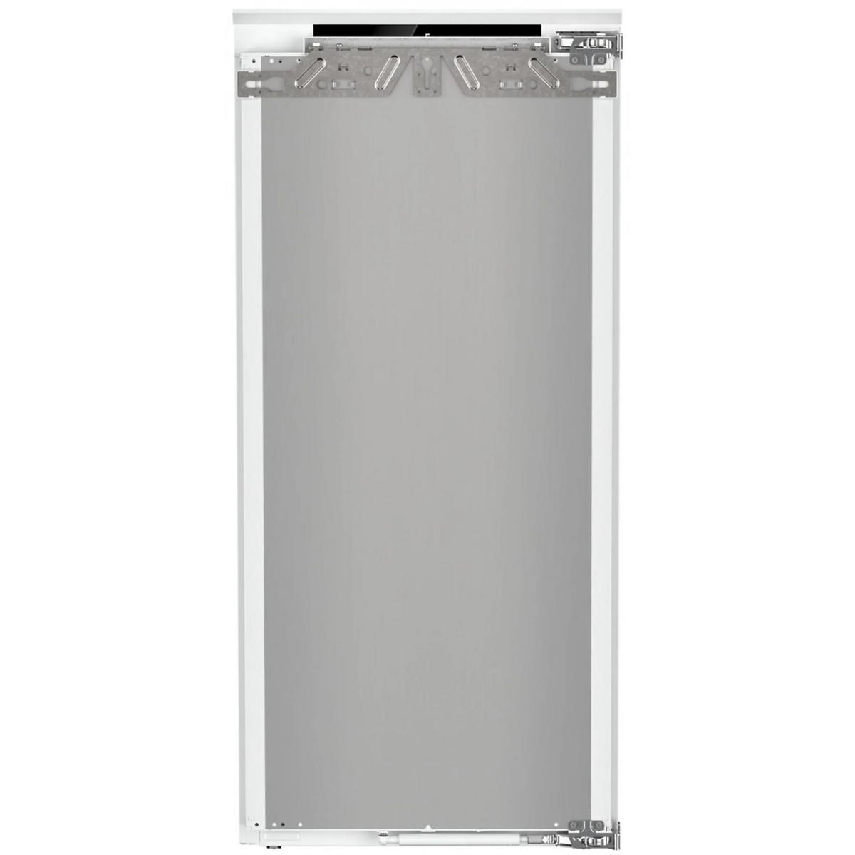 KÜHLSCHRANK 55,9/121,3/54,6 cm IRBC4120  - Weiß, Basics, Kunststoff/Metall (55,9/121,3/54,6cm) - Liebherr