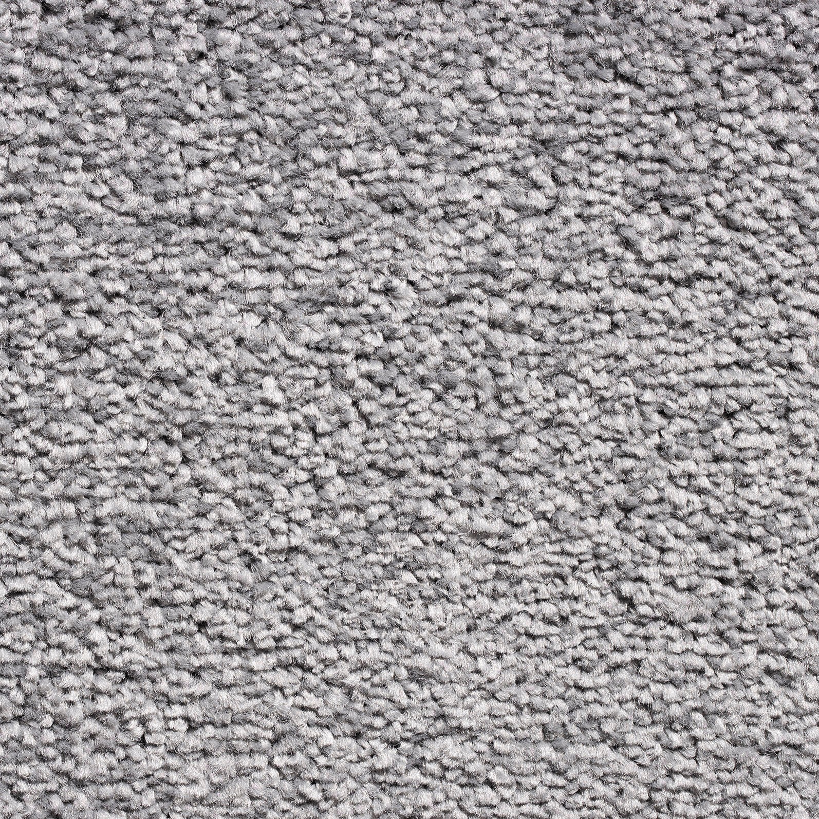 Teppichfliese Carousel 76 - Grau, Basics, Textil (50/50cm)