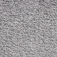 Teppichfliese Carousel 76 - Grau, Basics, Textil (50/50cm)