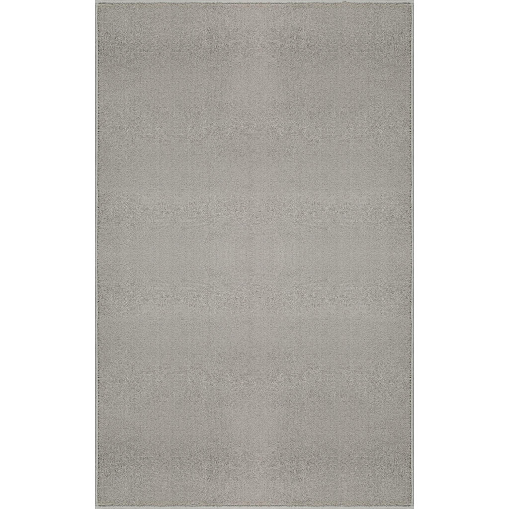 Webteppich Grau Klea 120x170 Cm