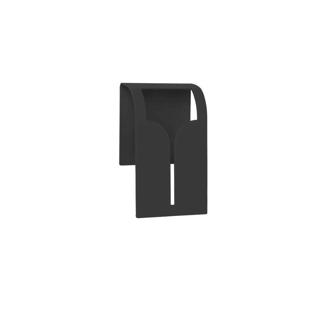 KUKA ZA PEŠKIRE  crna  metal  - crna, Konvencionalno, metal (5/3/8cm) - Blomus