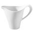 KONVIČKA NA MLÉKO, porcelán - bílá, Basics, keramika (0,28l) - Novel KONVIČKA NA MLÉKO, porcelán - bílá, Basics, keramika (0,28l) - Novel