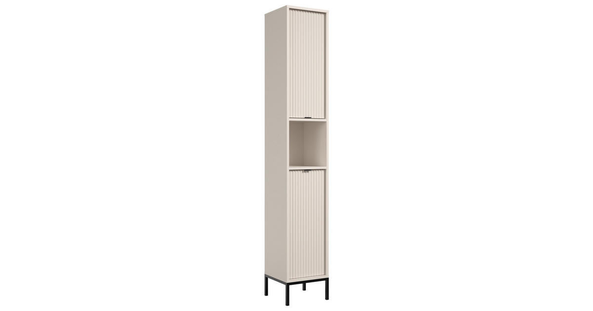 MID.YOU Dulap Înalt 32/195/32 cm descoperiți acum online ➤ XXXLutz.ro