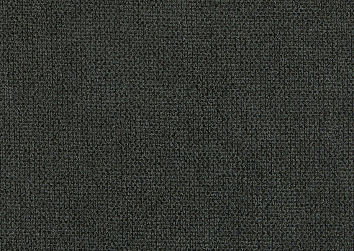 VIERSITZER-SOFA in Chenille Anthrazit  - Anthrazit/Schwarz, Design, Kunststoff/Textil (300/66/104cm) - W.Schillig