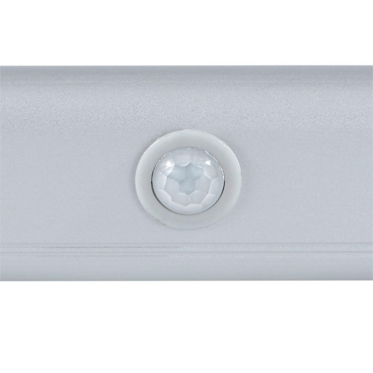 ŠIPKA ZA ODJEĆU boje aluminija      - boje aluminija, metal (87,1cm) - Hom`in