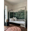 HAUSBETT Rollrost 70/160 cm  in Grau  - Naturfarben/Grau, MODERN, Holz (70/160cm) - MID.YOU