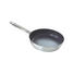 BRATPFANNE 24 cm Keramikbeschichtung - Edelstahlfarben/Grau, Basics, Metall (24cm) - Homeware BRATPFANNE 24 cm Keramikbeschichtung - Edelstahlfarben/Grau, Basics, Metall (24cm) - Homeware