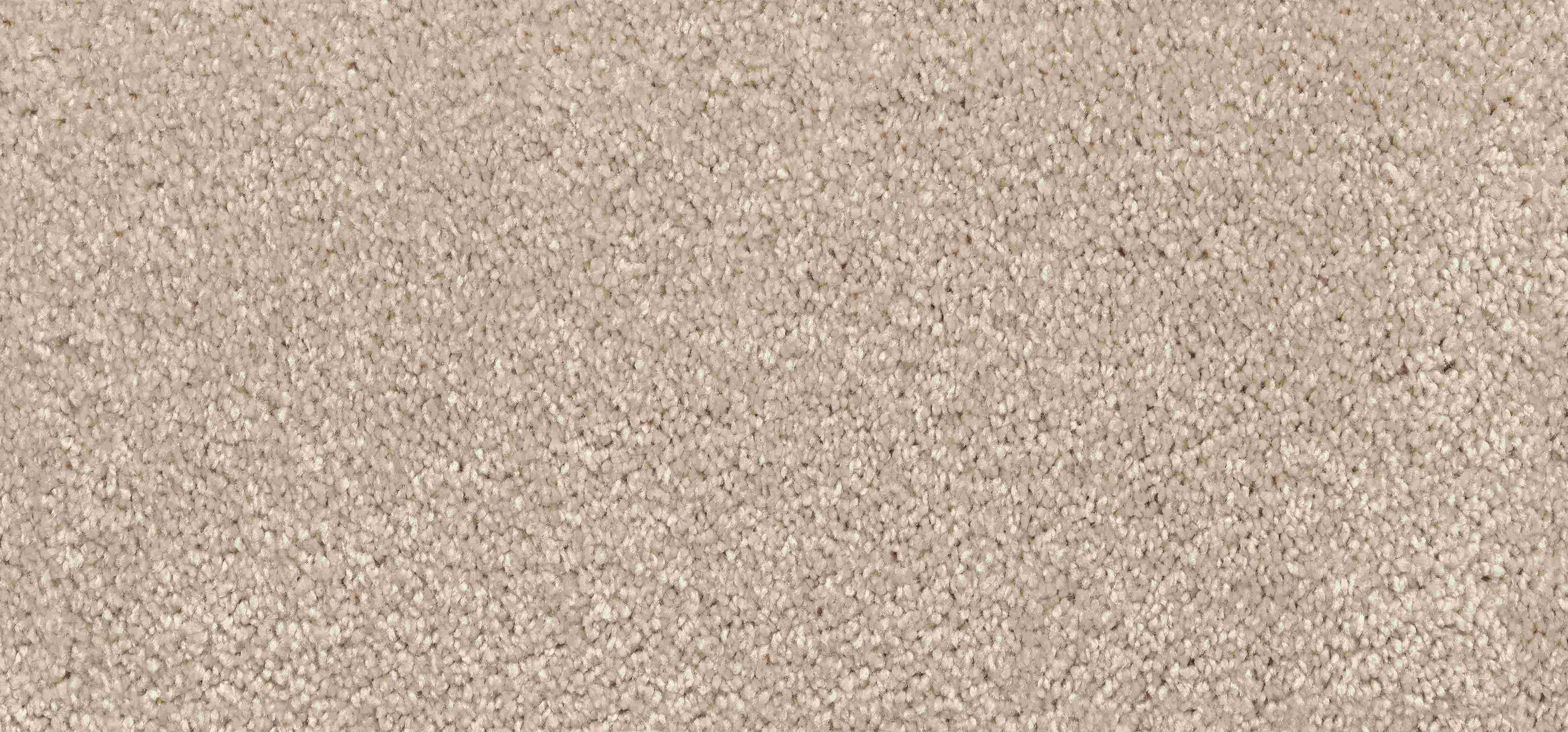 TEPPICHBODEN Lana Sand Lana  in Beige  - Beige, Trend, Kunststoff (400cm) - Vorwerk