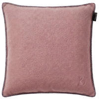 ZIERKISSEN  45/45 cm   - Terracotta, Design, Textil (45/45cm) - Dieter Knoll