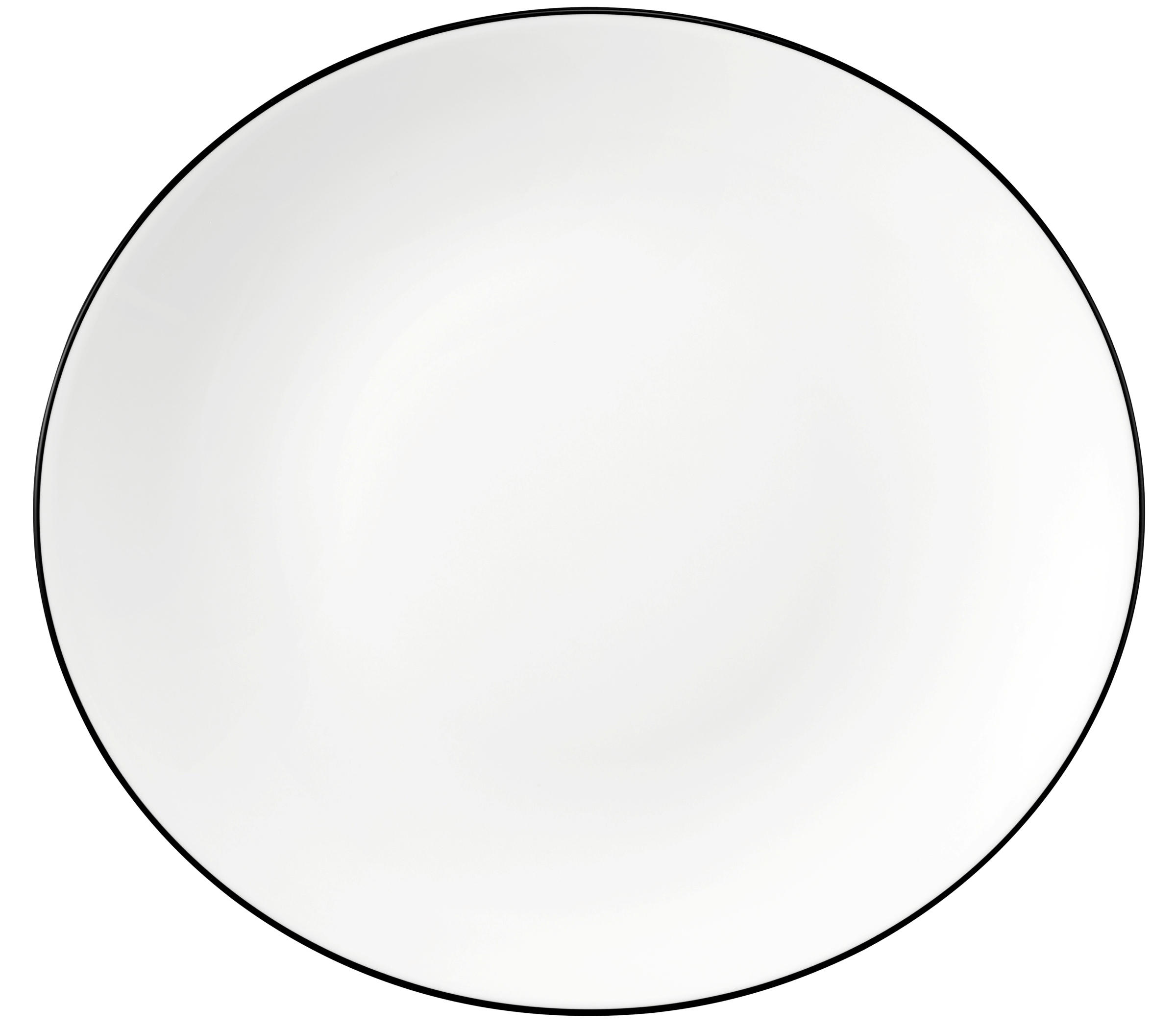 SPEISETELLER Modern Life Porzellan - Basics, Keramik (29cm) - Seltmann Weiden