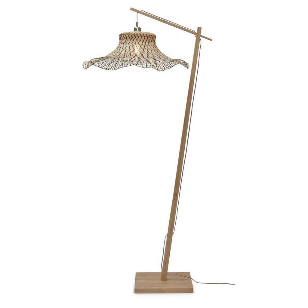 Good & Mojo STOJACIA LAMPA, 65/83/176 cm