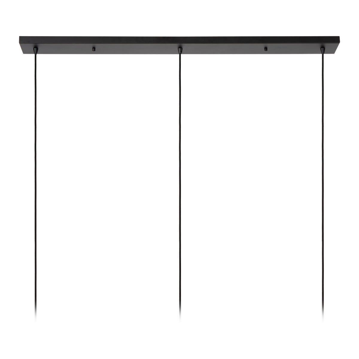 PENDELLEUCHTE 130/25/150 cm    - Design (130/25/150cm) - Lucide