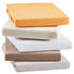 SPANNBETTTUCH Jersey Taupe - Taupe, Basics, Textil (100/200cm) - Bio:Vio