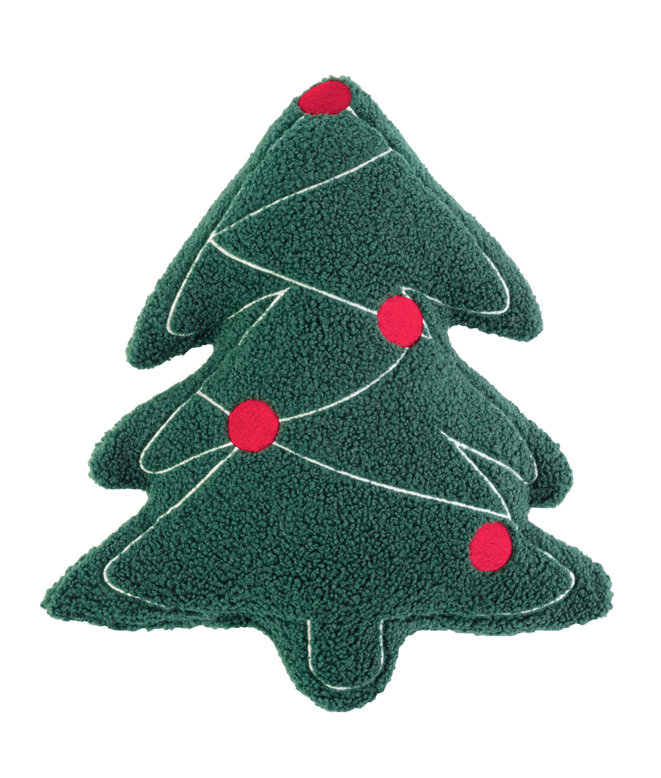 DÍSZPÁRNA 30/38 cm  - többszínű, Basics, textil (30/38cm) - X-Mas