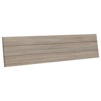 VZGLAVJE - barve hrasta, Design, leseni material (148/50/5cm) - Carryhome