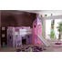 KINDERKISSEN - Flieder/Rosa, Design, Textil