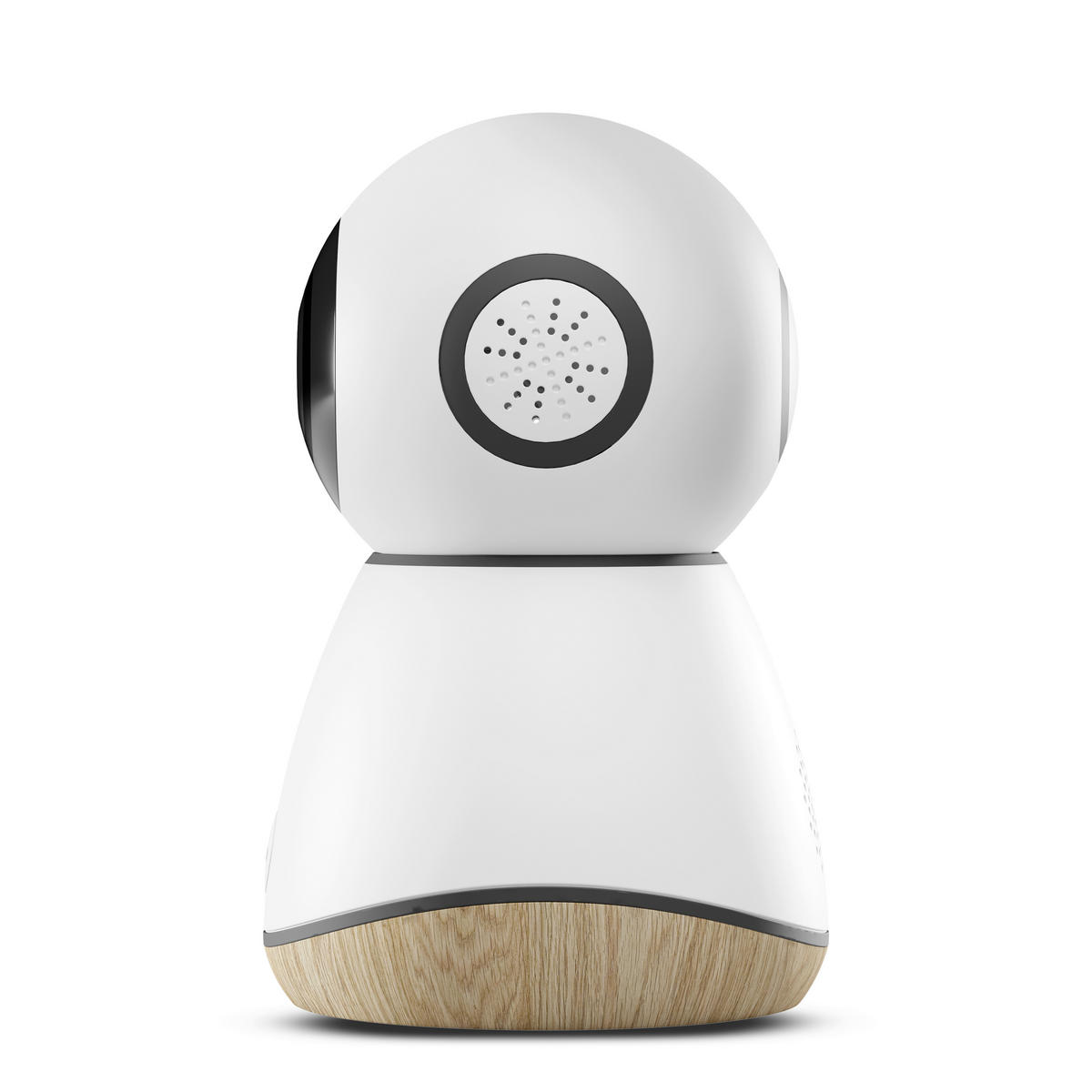 CONNECTED HOME SEE - Naturfarben/Weiß, Trend, Kunststoff (8,1/12,7cm) - Maxi-Cosi