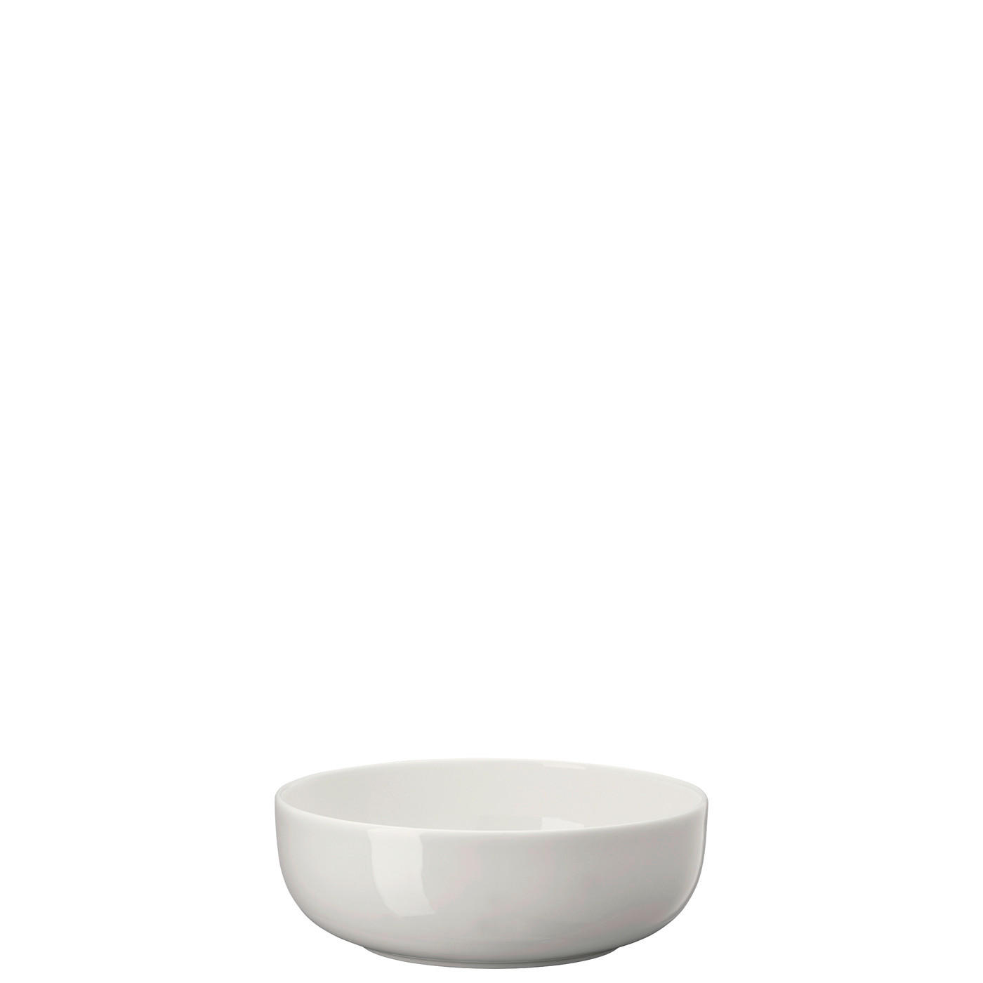 MÜSLISCHALE Jade Lift 15 cm  - Weiß, KONVENTIONELL, Keramik (15cm) - Rosenthal