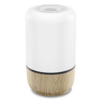 CONNECTED HOME SOOTHE Connected Home  - Naturfarben/Weiß, Trend, Kunststoff/Metall - Maxi-Cosi